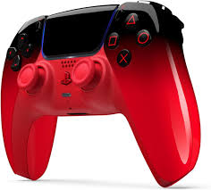 PS5 SONY WIRELESS DUAL SENSE HYPERPOP TECHNO